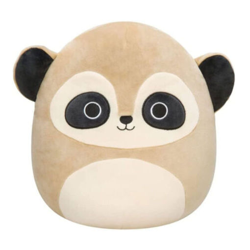Picture of SQUISHMALLOW GRACIA THE MEERKAT 20CM